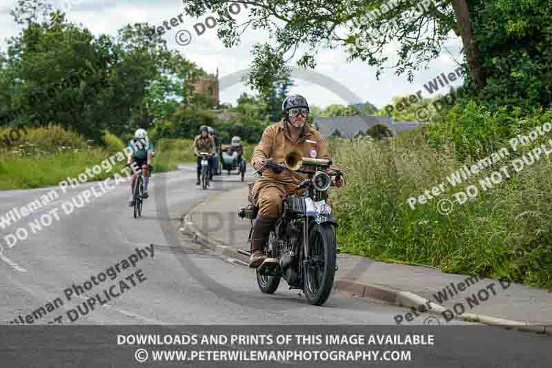 Vintage motorcycle club;eventdigitalimages;no limits trackdays;peter wileman photography;vintage motocycles;vmcc banbury run photographs